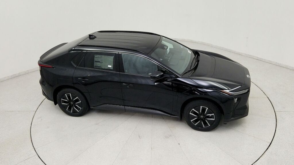 2026 Toyota bZ XLE Plus Laurel MD