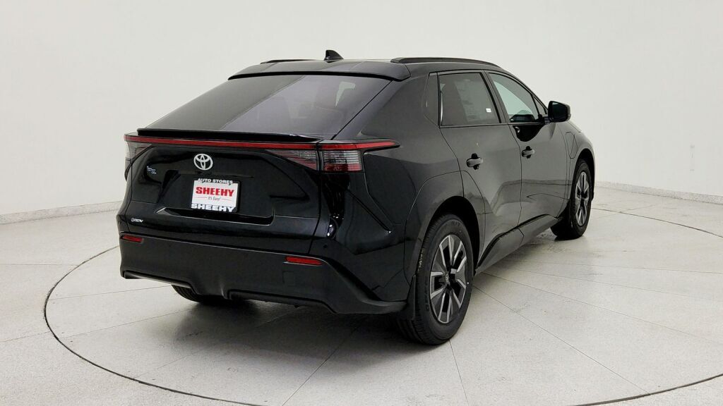 2026 Toyota bZ XLE Plus Laurel MD