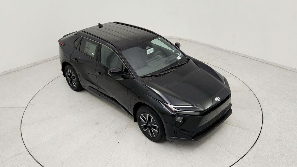 2026 Toyota bZ XLE Plus Laurel MD