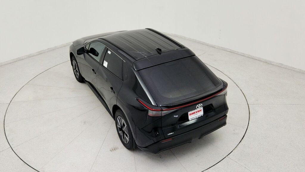 2026 Toyota bZ XLE Plus Laurel MD