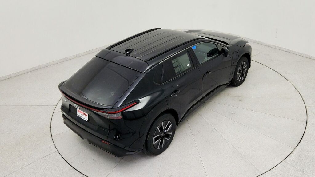 2026 Toyota bZ XLE Plus Laurel MD