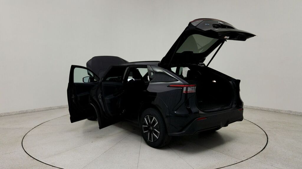 2026 Toyota bZ XLE Plus Laurel MD