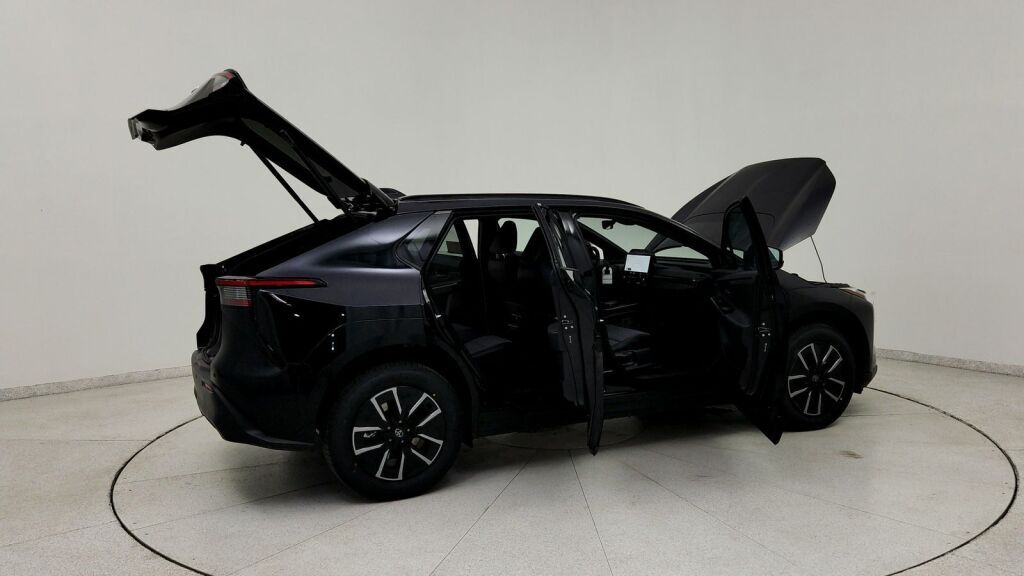 2026 Toyota bZ XLE Plus Laurel MD