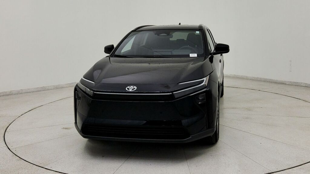 2026 Toyota bZ XLE Plus Laurel MD