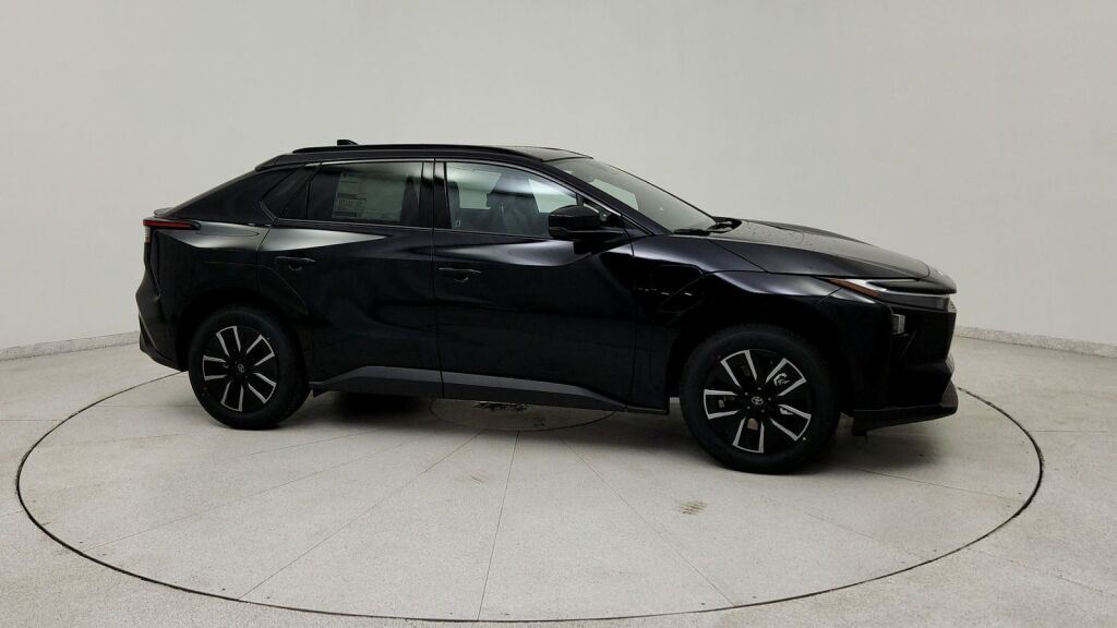 2026 Toyota bZ XLE Plus Laurel MD