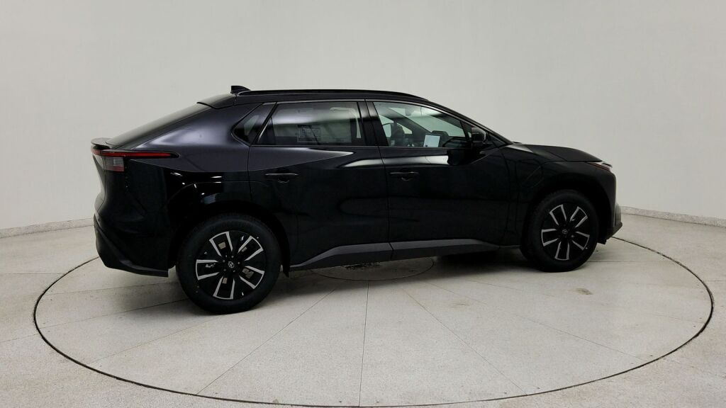 2026 Toyota bZ XLE Plus Laurel MD