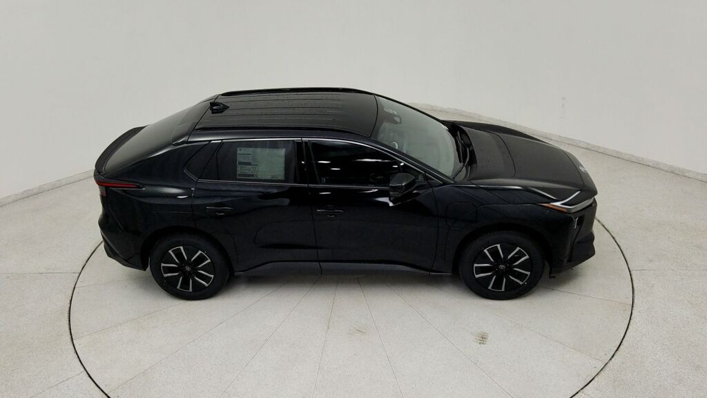 2026 Toyota bZ XLE Plus Laurel MD