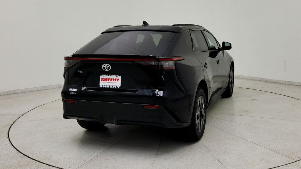 2026 Toyota bZ XLE Plus Laurel MD