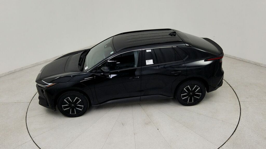 2026 Toyota bZ XLE Plus Laurel MD