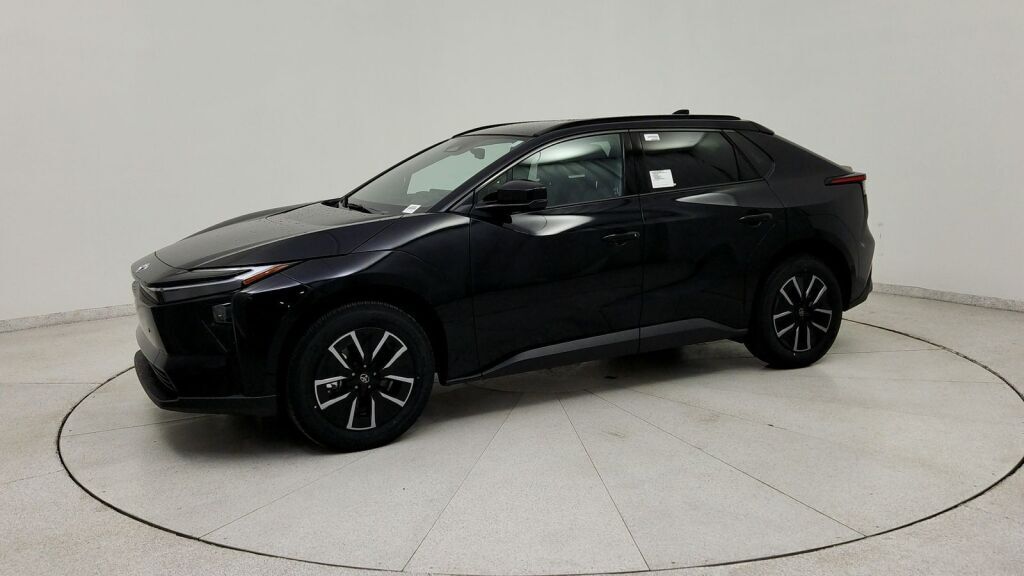 2026 Toyota bZ XLE Plus Laurel MD
