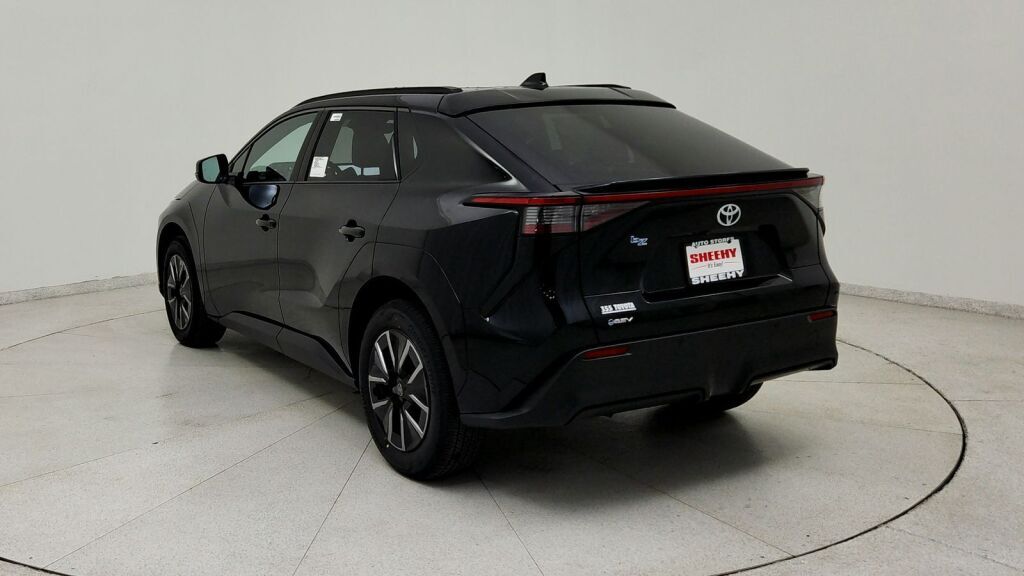 2026 Toyota bZ XLE Plus Laurel MD