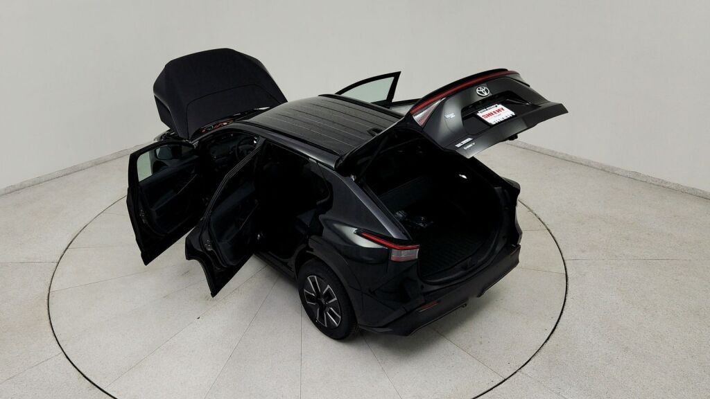 2026 Toyota bZ XLE Plus Laurel MD