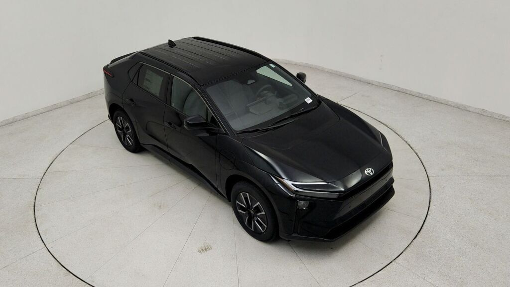 2026 Toyota bZ XLE Plus Laurel MD