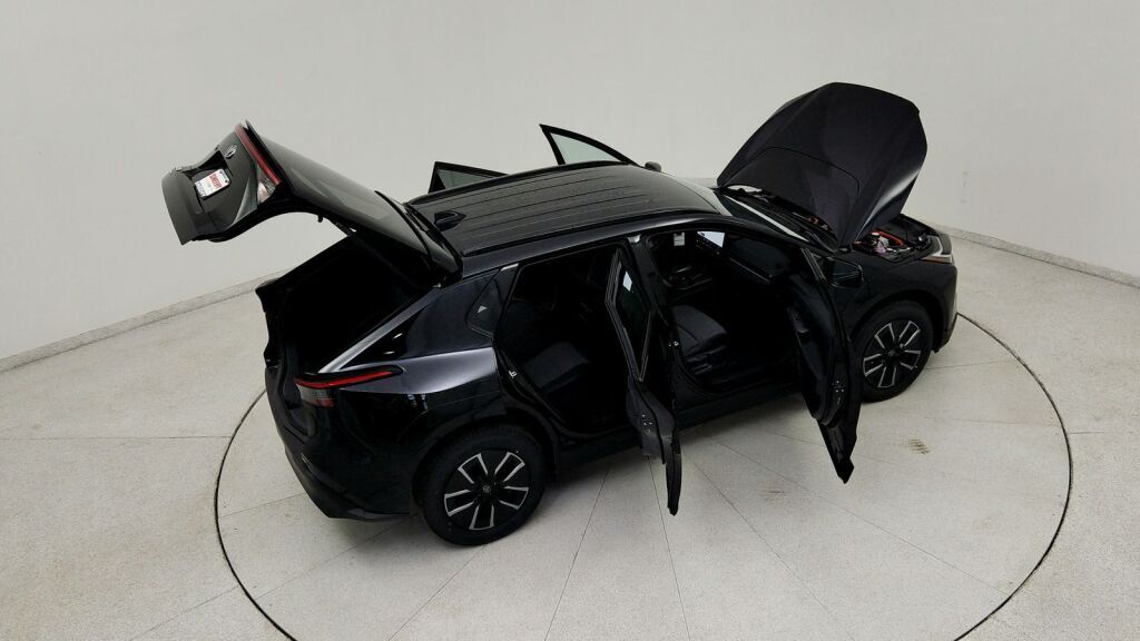 2026 Toyota bZ XLE Plus Laurel MD