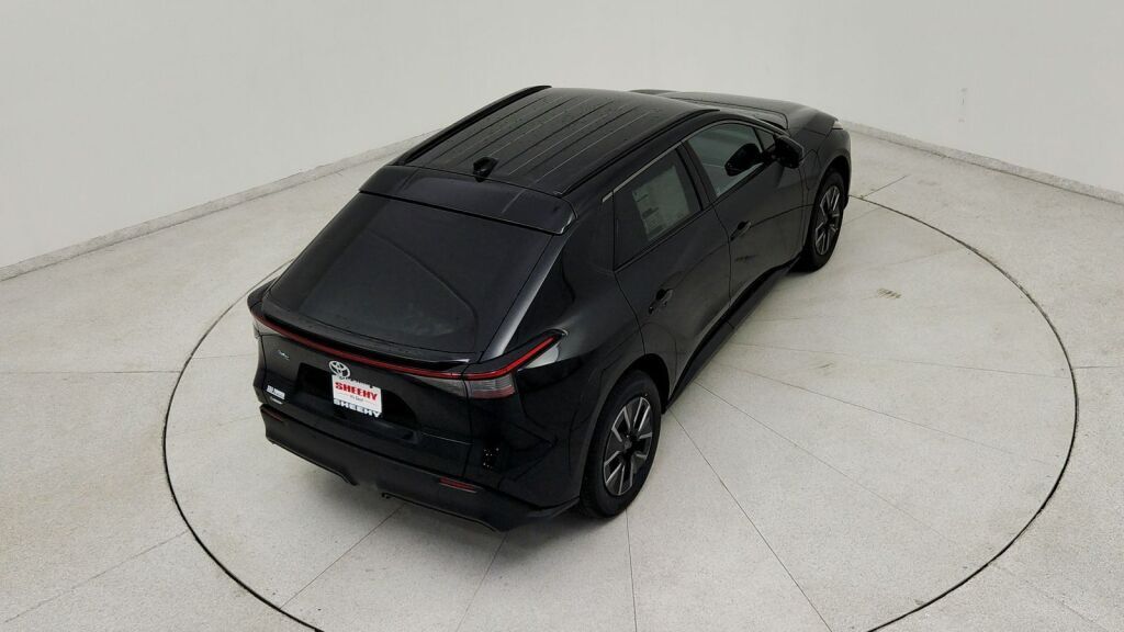 2026 Toyota bZ XLE Plus Laurel MD