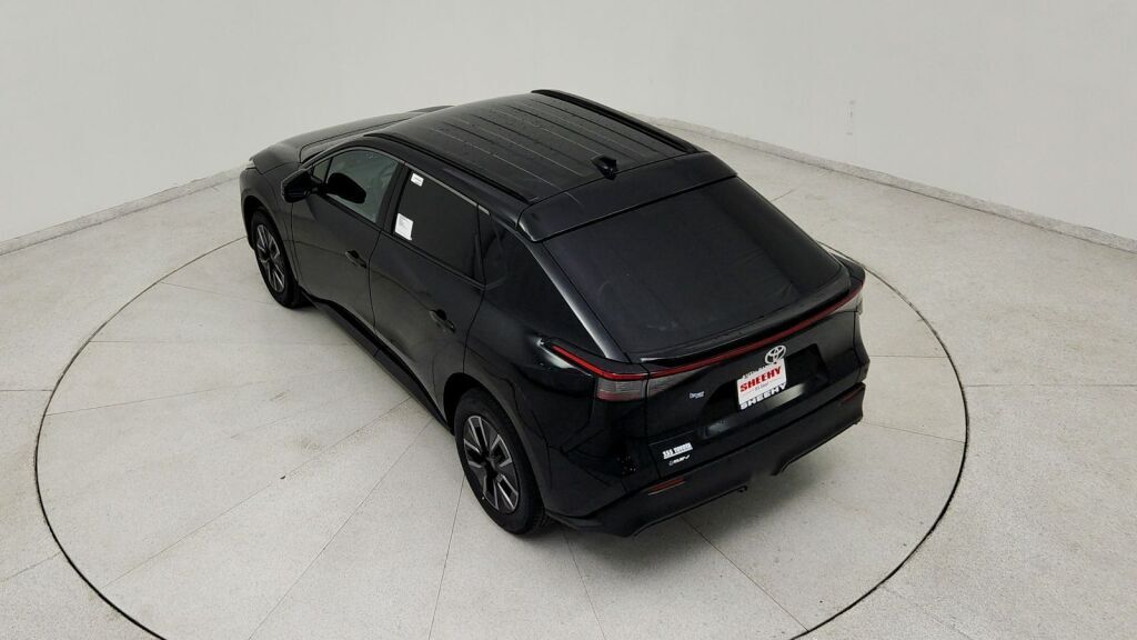 2026 Toyota bZ XLE Plus Laurel MD