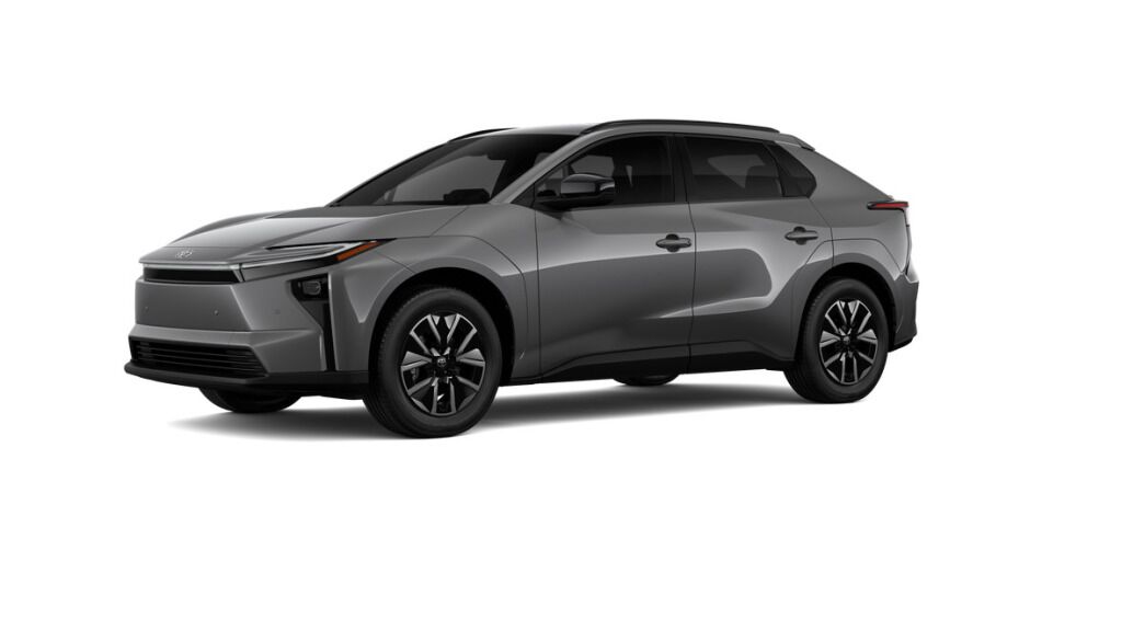 2026 Toyota bZ XLE Plus Laurel MD
