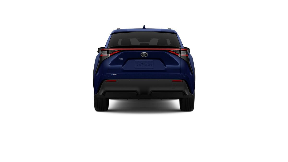 2026 Toyota bZ XLE Plus Laurel MD