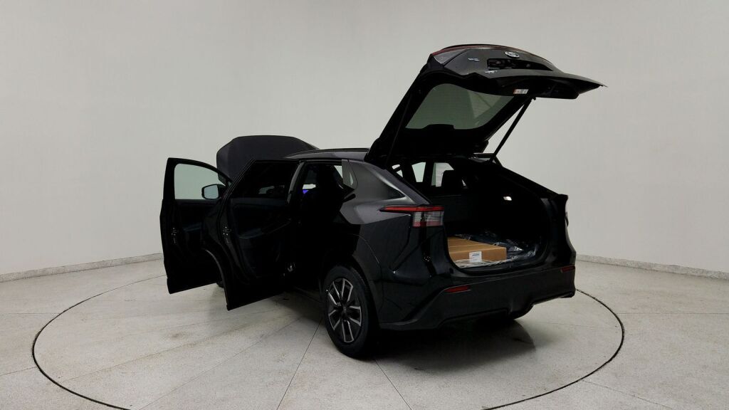 2026 Toyota bZ XLE Plus Laurel MD