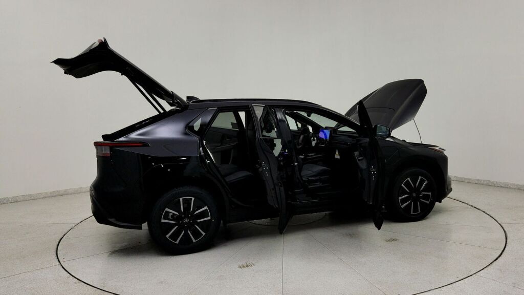 2026 Toyota bZ XLE Plus Laurel MD