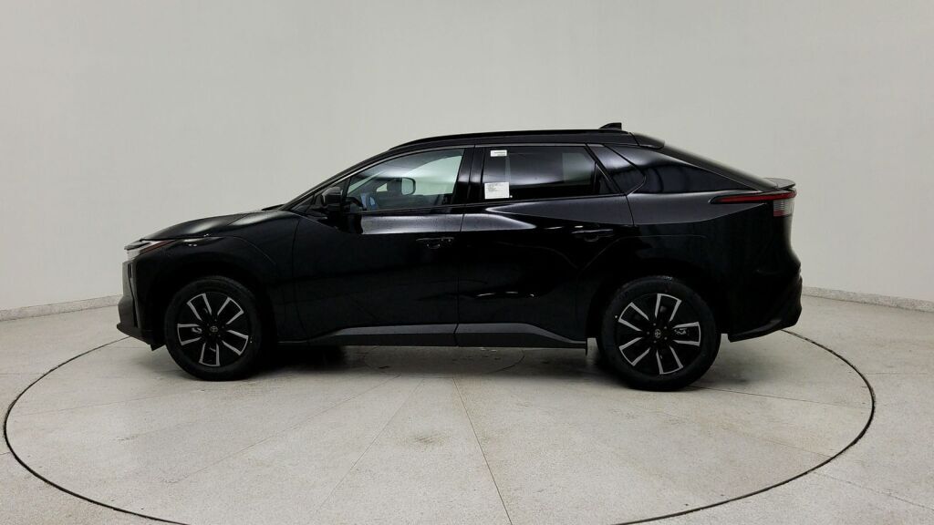 2026 Toyota bZ XLE Plus Laurel MD