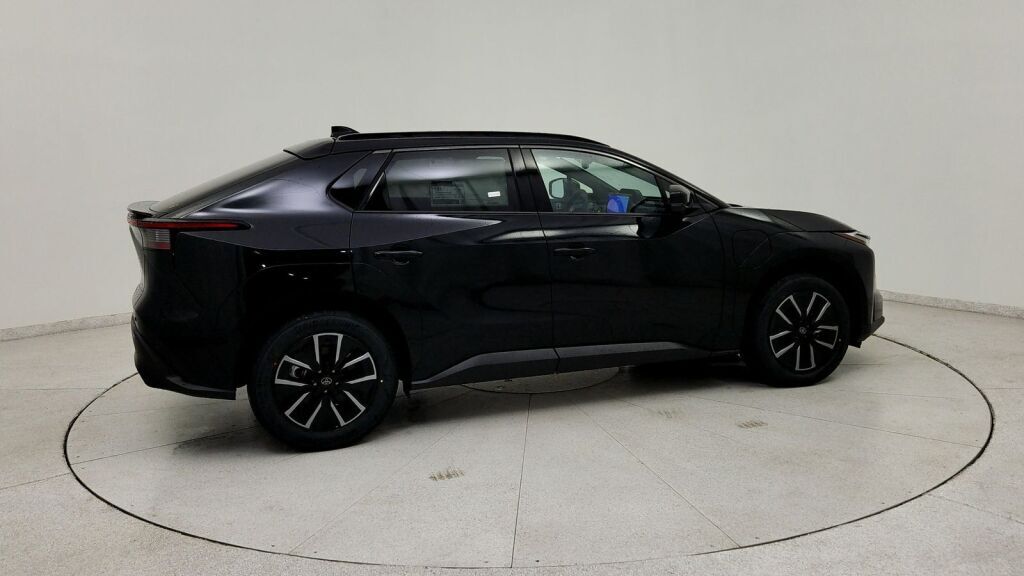 2026 Toyota bZ XLE Plus Laurel MD