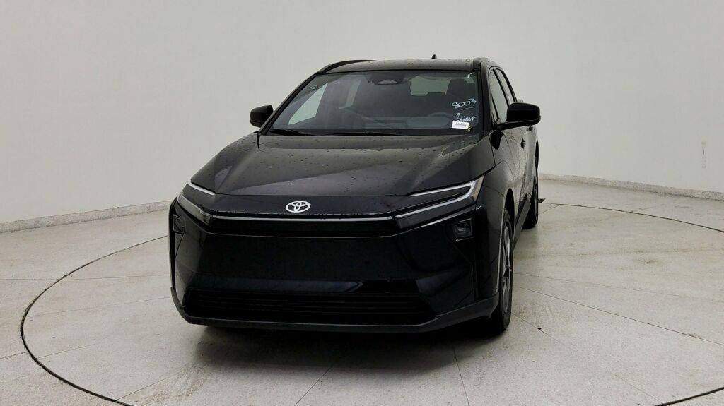 2026 Toyota bZ XLE Plus Laurel MD