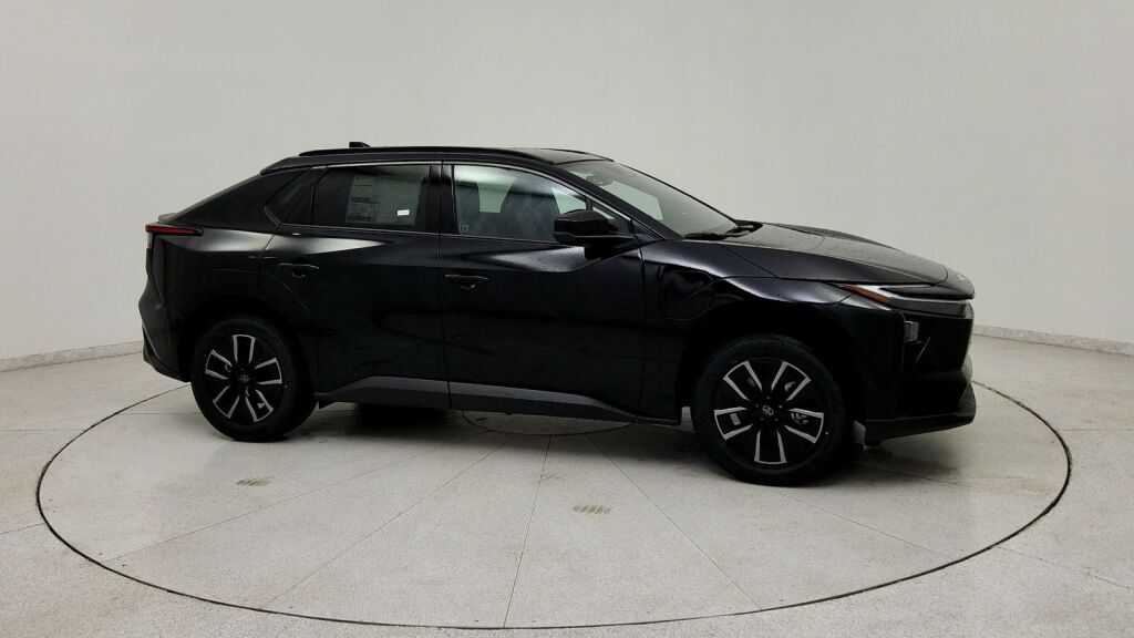 2026 Toyota bZ XLE Plus Laurel MD