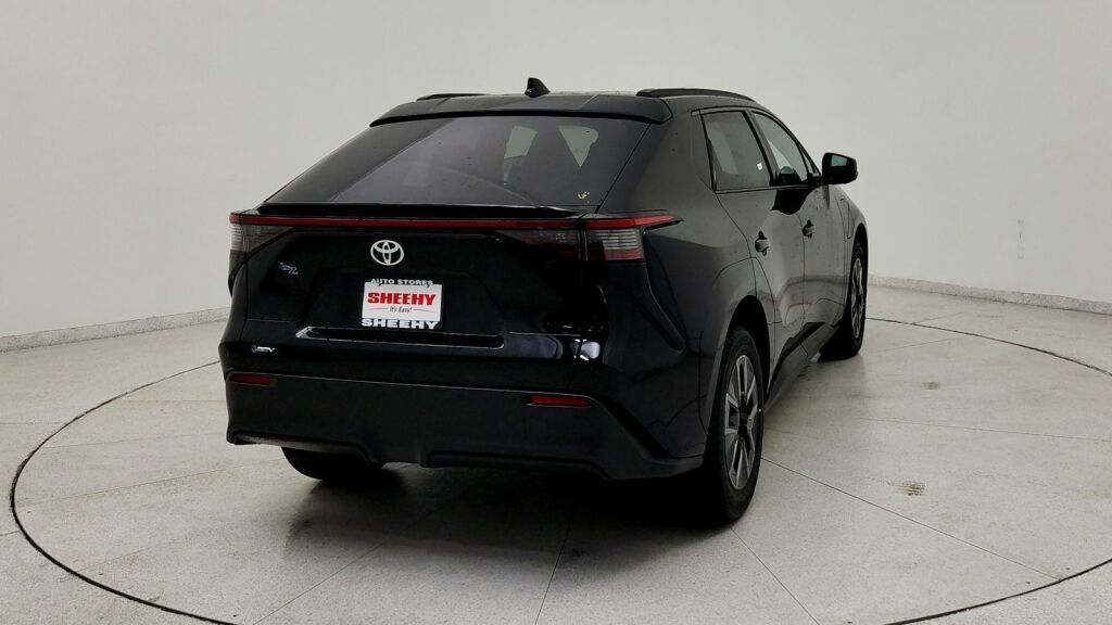 2026 Toyota bZ XLE Plus Laurel MD