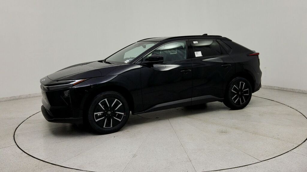 2026 Toyota bZ XLE Plus Laurel MD