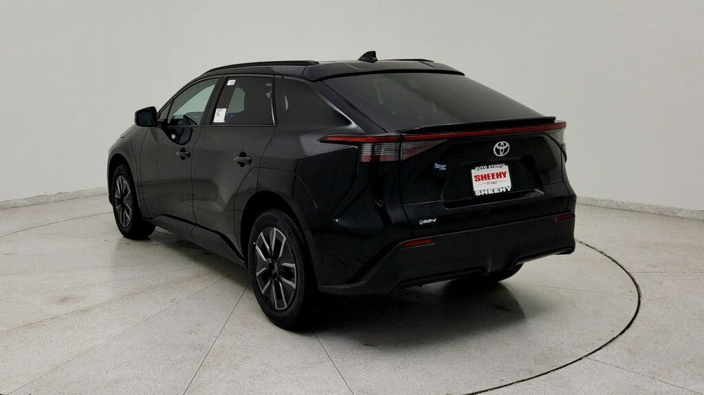 2026 Toyota bZ XLE Plus Laurel MD