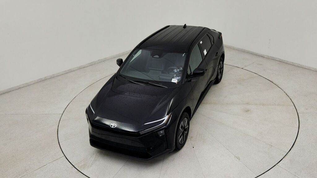 2026 Toyota bZ XLE Plus Laurel MD