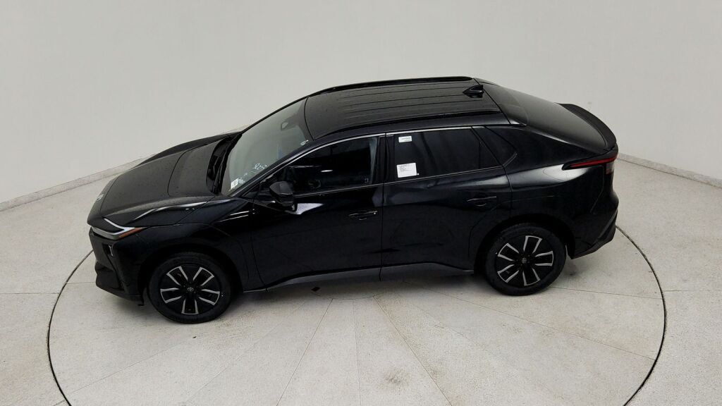 2026 Toyota bZ XLE Plus Laurel MD