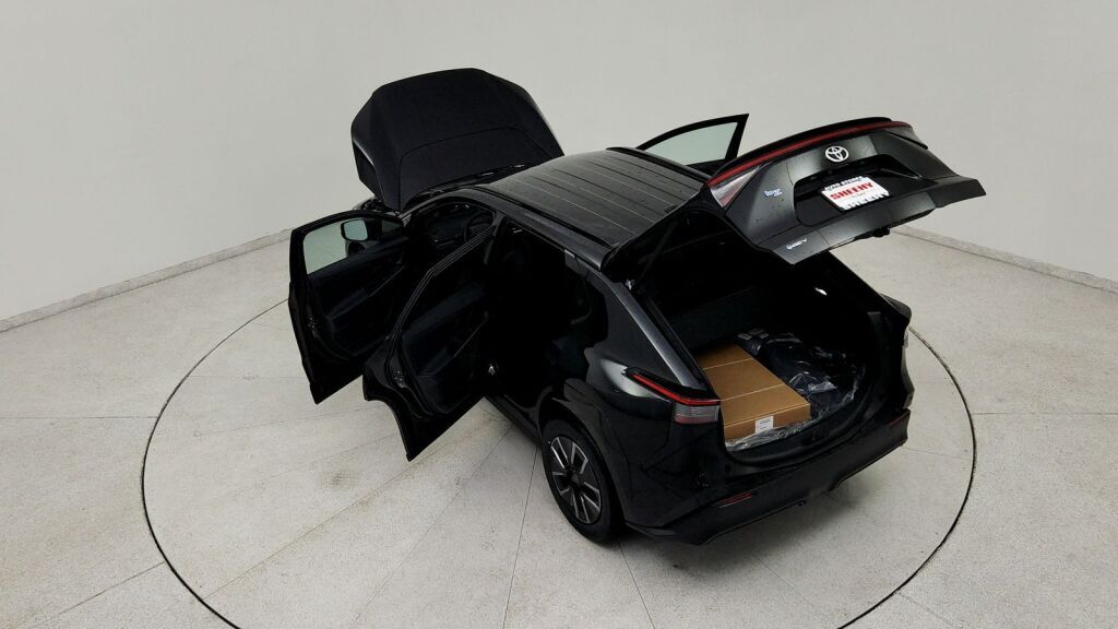 2026 Toyota bZ XLE Plus Laurel MD