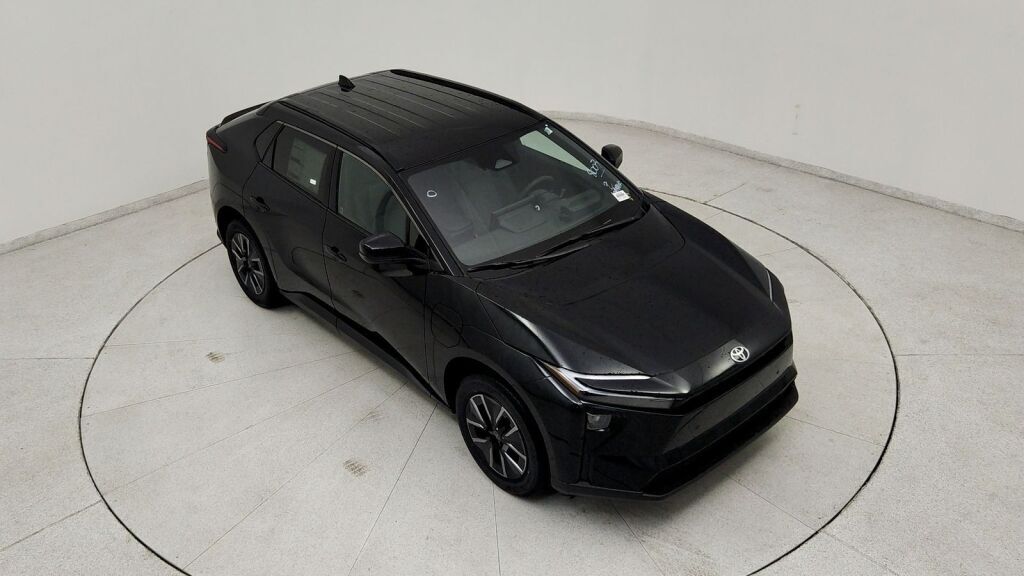 2026 Toyota bZ XLE Plus Laurel MD