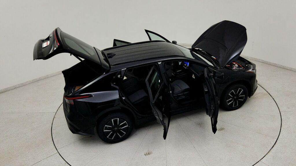 2026 Toyota bZ XLE Plus Laurel MD