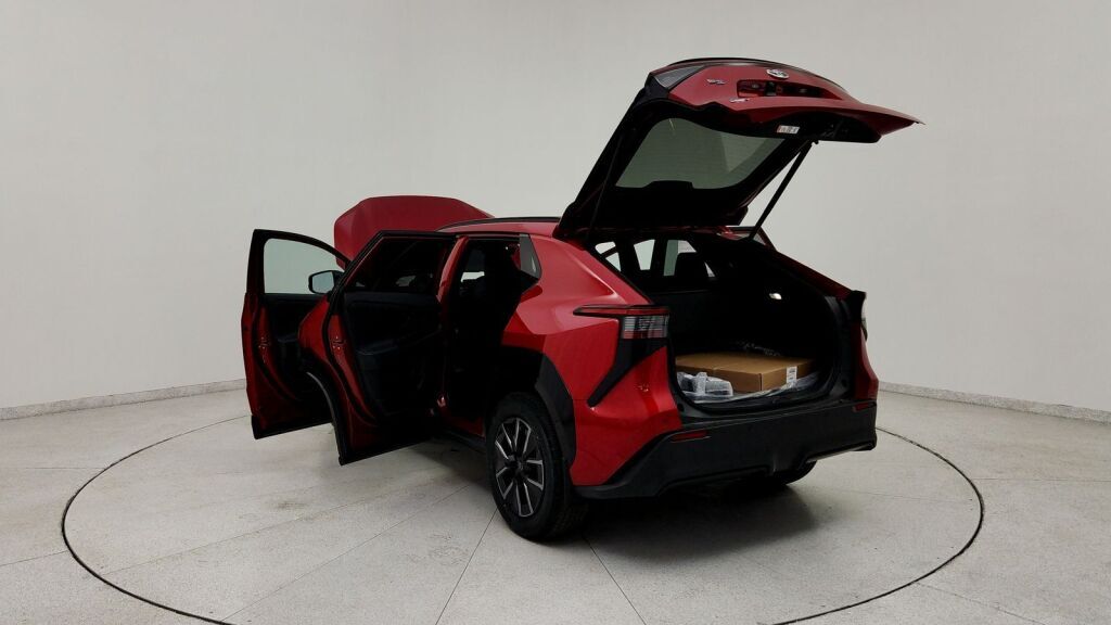 2026 Toyota bZ XLE Plus Laurel MD