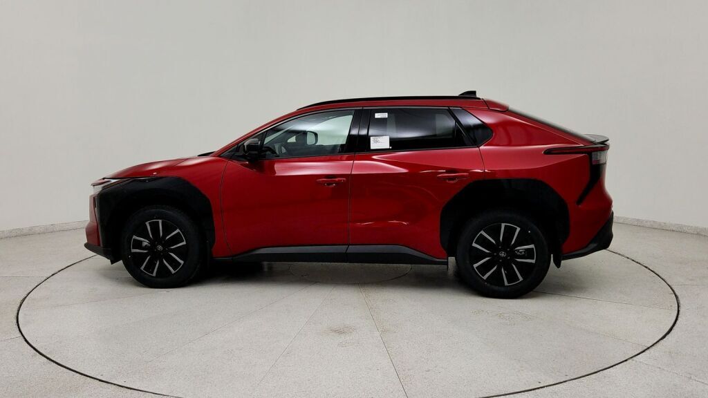 2026 Toyota bZ XLE Plus Laurel MD