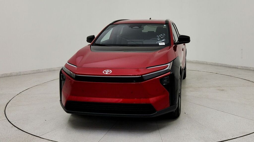 2026 Toyota bZ XLE Plus Laurel MD