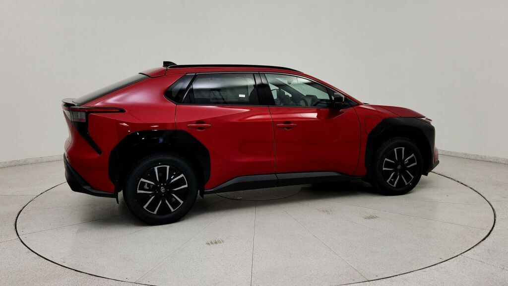 2026 Toyota bZ XLE Plus Laurel MD