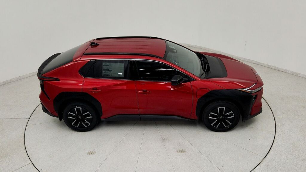 2026 Toyota bZ XLE Plus Laurel MD
