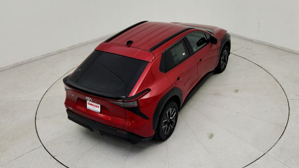 2026 Toyota bZ XLE Plus Laurel MD