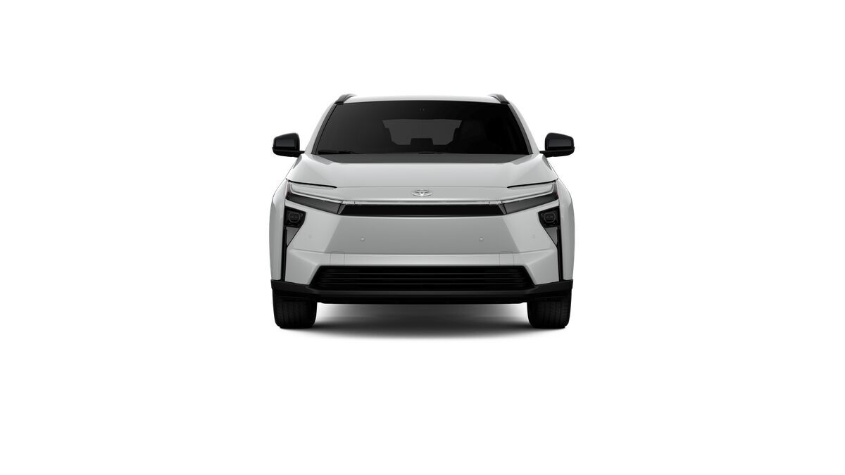 2026 Toyota bZ XLE Plus Laurel MD