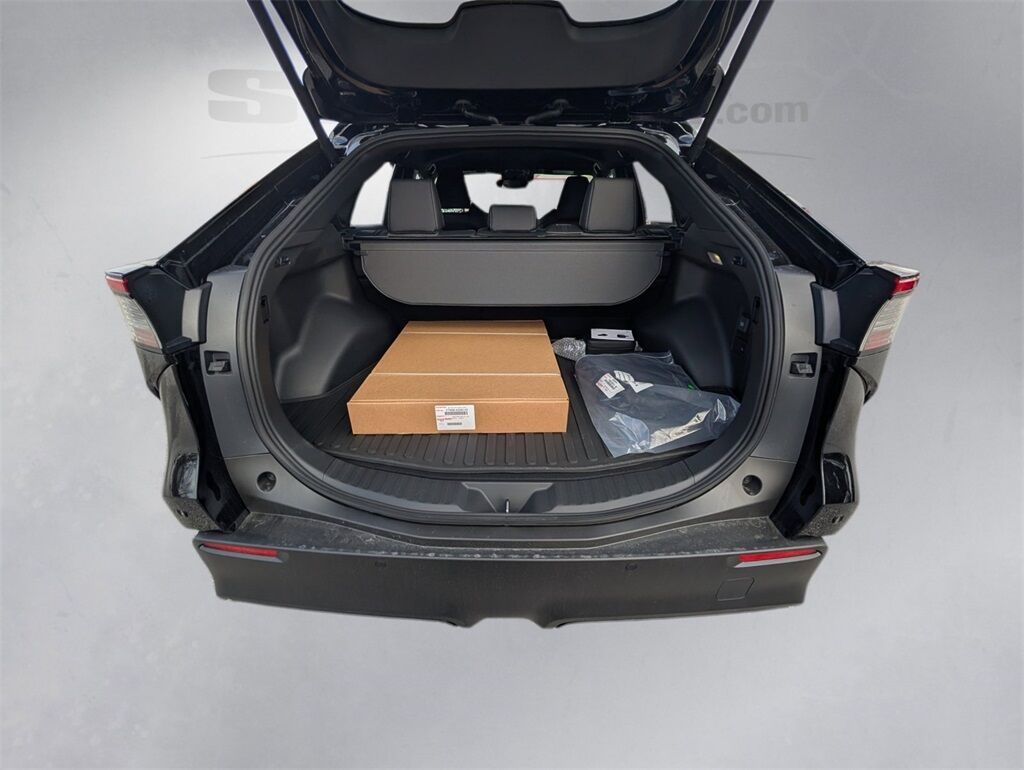 2026 Toyota bZ XLE Plus Cockeysville MD