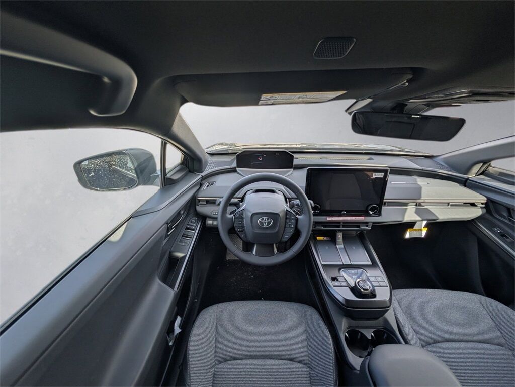 2026 Toyota bZ XLE Plus Cockeysville MD