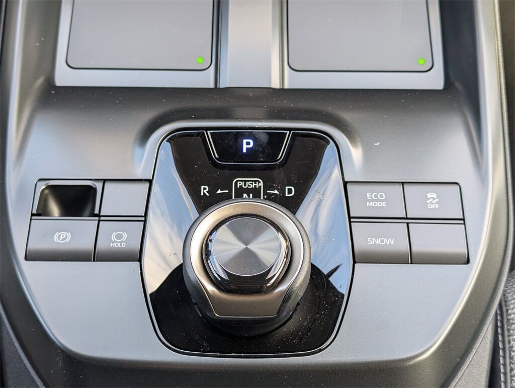 2026 Toyota bZ XLE Plus Cockeysville MD