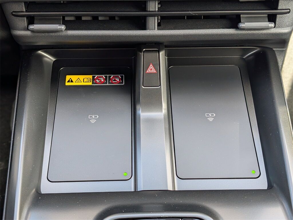 2026 Toyota bZ XLE Plus Cockeysville MD