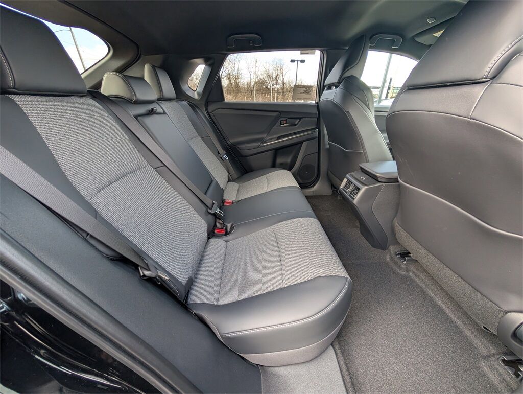 2026 Toyota bZ XLE Plus Cockeysville MD