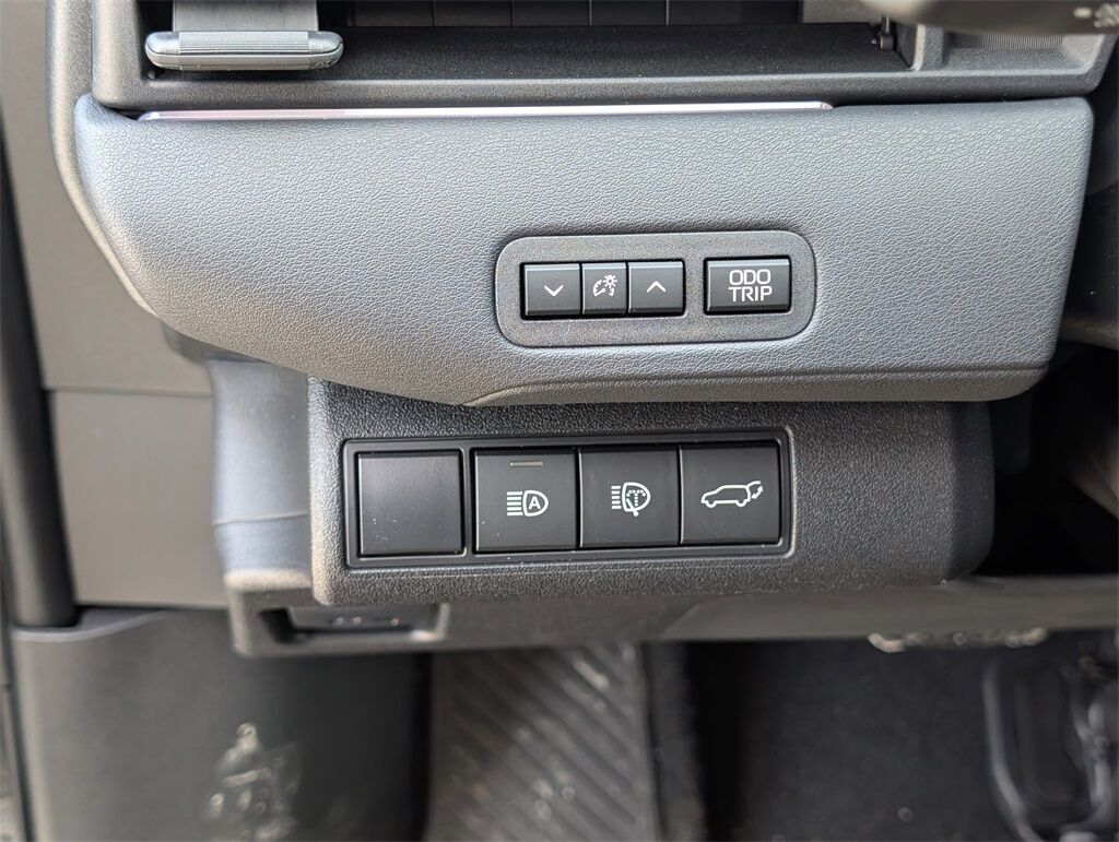 2026 Toyota bZ XLE Plus Cockeysville MD