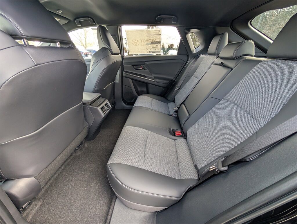 2026 Toyota bZ XLE Plus Cockeysville MD